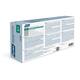 Handschoen Hynex vinyl S transparant 4.5gr 100 stuks