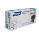 Handschoen Hynex nitril S zwart 5gr extra sterk 100 stuks