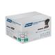 Handschoen Hynex nitril S zwart 5gr extra sterk 100 stuks