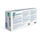Handschoen Hynex nitril S zwart 5gr extra sterk 100 stuks