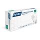 Handschoen Hynex nitril S wit 3.5gr 100 stuks