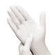 Handschoen Hynex nitril S wit 3.5gr 100 stuks