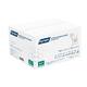 Handschoen Hynex nitril S wit 3.5gr 100 stuks