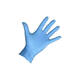 Handschoen Hynex nitril XL blauw 5gr extra sterk 100 stuks