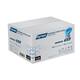 Handschoen Hynex nitril L blauw 5gr extra sterk 100 stuks
