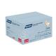 Handschoen Hynex vinyl XL transparant 4.5gr 100 stuks