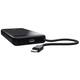 Powerbank Trust Fiera 20.000 met kabel