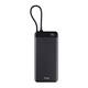Powerbank Trust Fiera 20.000 met kabel