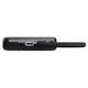 Powerbank Trust Fiera 20.000 met kabel