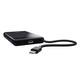 Powerbank Trust Fiera 10.000 met kabel