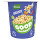 Good Noodles Knorr groenten cup