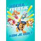 Wenskaart Hallmark uitnodiging Paw Patrol pak à 6 stuks