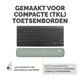 Polssteun Fellowes Breyta compact saliegroen