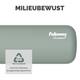 Polssteun Fellowes Breyta compact saliegroen
