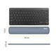 Polssteun Fellowes Breyta compact blauw
