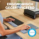 Polssteun Fellowes Breyta blauw