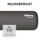 Polssteun Fellowes Breyta compact zwart