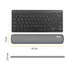 Polssteun Fellowes Breyta compact grijs