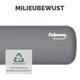 Polssteun Fellowes Breyta compact grijs