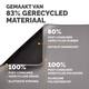 Muismat Fellowes Breyta XL grijs