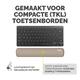 Polssteun Fellowes Breyta compact zand