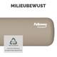 Polssteun Fellowes Breyta compact zand