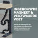 Kabelslang Fellowes zwart