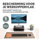 Bureau-onderlegger Fellowes Breyta zand