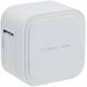 Labelprinter Brother P-touch Cube Pro TZe PT-P910BT desktop 36mm wit