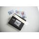 Labeltape Brother P-touch TZe-R254 24mm goud op wit