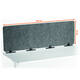 Bureauscherm Durable EFFECT 160