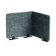 Bureauscherm Durable EFFECT 120