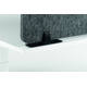 Bureauscherm Durable EFFECT 120