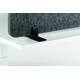 Bureauscherm Durable EFFECT 120