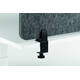 Bureauscherm Durable EFFECT 120