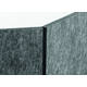 Bureauscherm Durable EFFECT 120