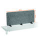 Bureauscherm Durable EFFECT 120