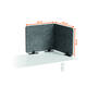 Bureauscherm Durable EFFECT 120