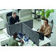 Bureauscherm Durable EFFECT 120