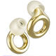 Earplug ear2ear 18dB goud