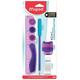 Tekenset Maped Kidy Learn Concentration set à 5 delen paars