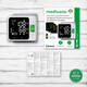 Polsbloeddrukmeter Medisana Connect BW 360