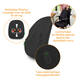 Shiatsu massagekussen Medisana MC 500  (draadloos)