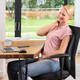 Shiatsu massagekussen Medisana MC 500  (draadloos)