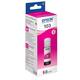 Navulinkt Epson 103 T00S34A rood