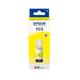 Navulinkt Epson 103 T00S44A geel