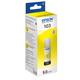 Navulinkt Epson 103 T00S44A geel