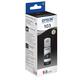 Navulinkt Epson 103 T00S14A zwart