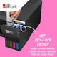 Navulinkt Epson 103 T00S14A zwart
