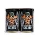 Cashewnoten NoyNuts Salted blik 150g